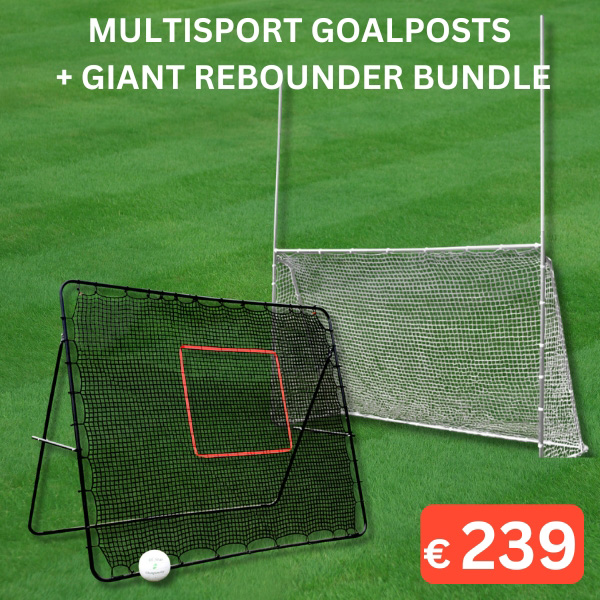 REBOUNDER BUNDLES